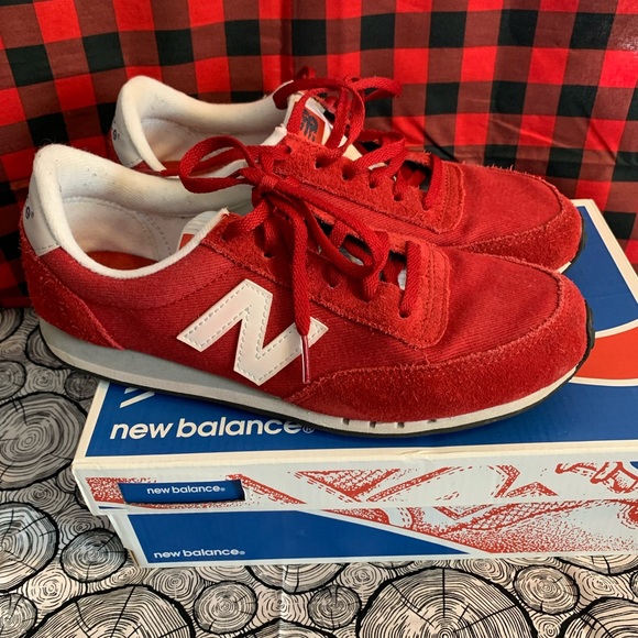 New Balance Shoes - New Balance Sneakers